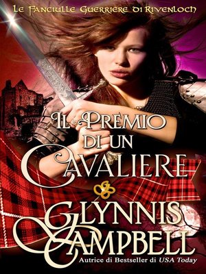 cover image of Il Premio di un Cavaliere